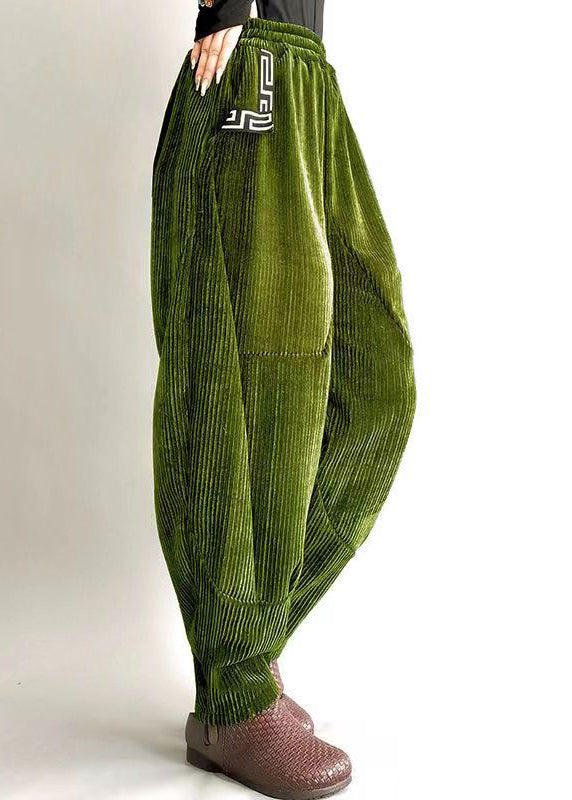 Beautifully Crafted Pants in a Classic Style