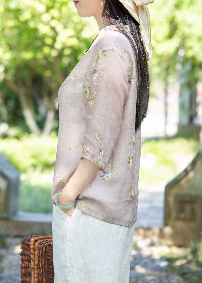 Elegantly Styled Shirt for Everyday Wear