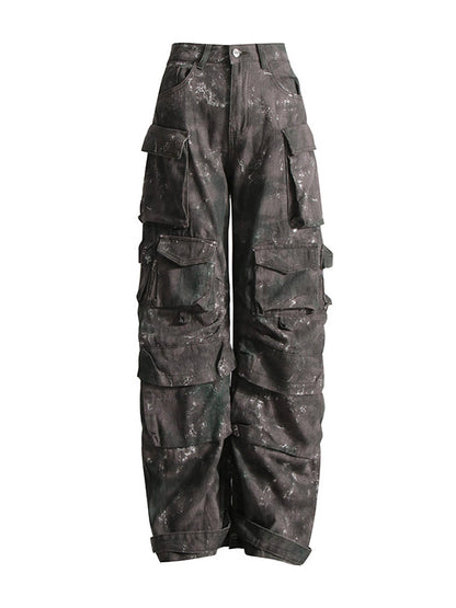 Elegantly Styled Pants for Everyday Wear