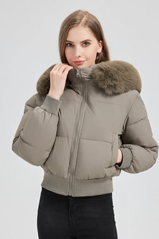 Beautifully Crafted Coat in a Classic Style
