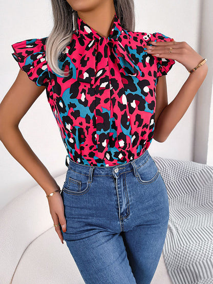 Beautifully Finished Top in a Timeless Design