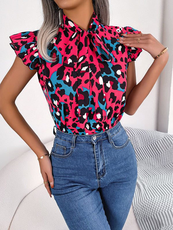 Beautifully Finished Top in a Timeless Design