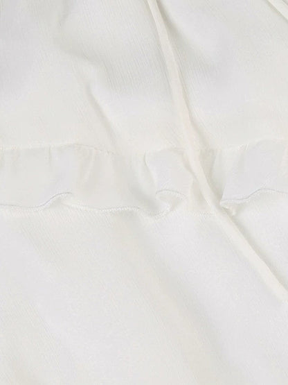 Polished Garment with an Effortless Classic Look