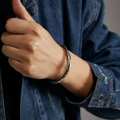 Beautifully Balanced Garment with Timeless Character