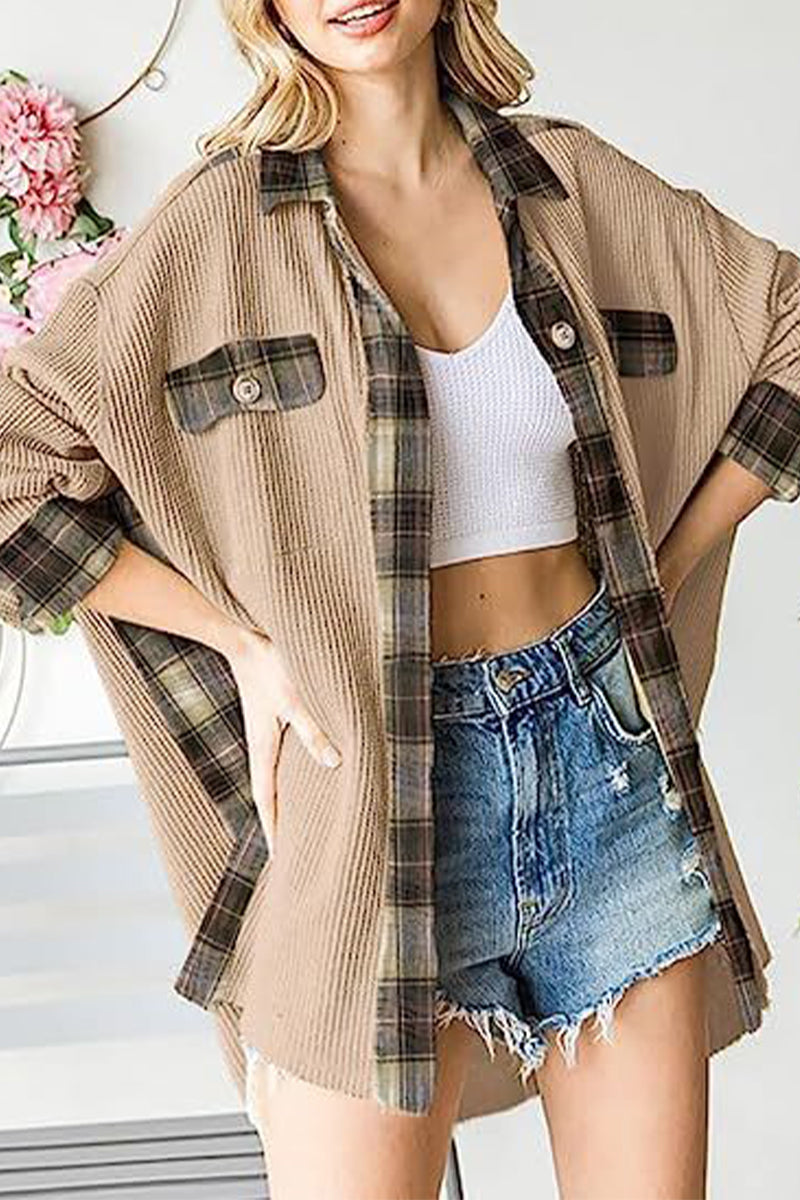A Vintage Style Top with Delicate Timeless Details
