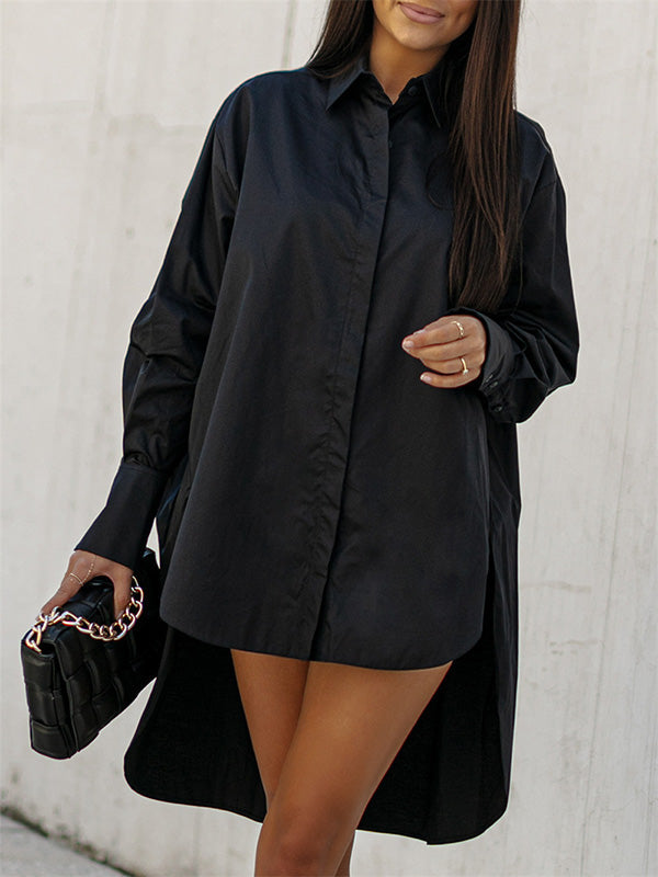 Beautifully Crafted Blouse in a Classic Style