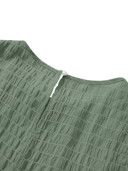 Polished Garment with an Effortless Classic Look