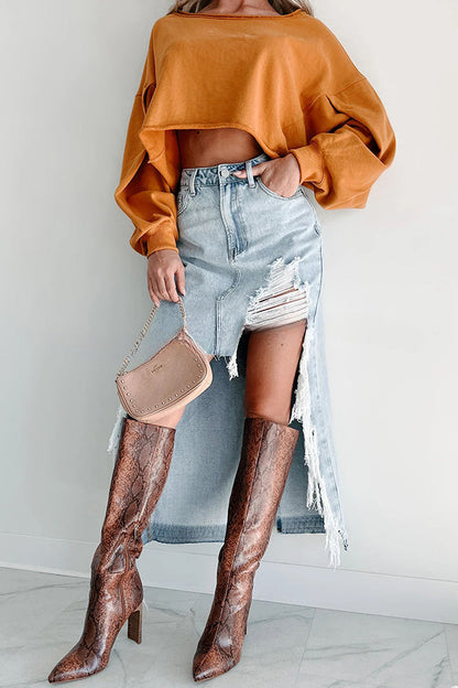 Polished Garment with an Effortless Classic Look