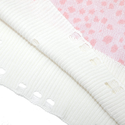 Gracefully Styled Sweater for Any Occasion