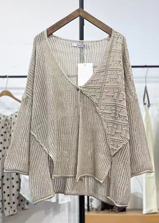 Classic Vintage Cardigan with a Flattering Fit