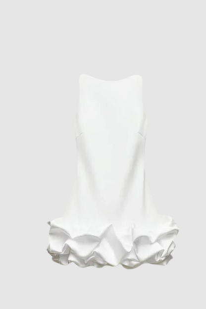 Gracefully Styled Garment for Any Occasion