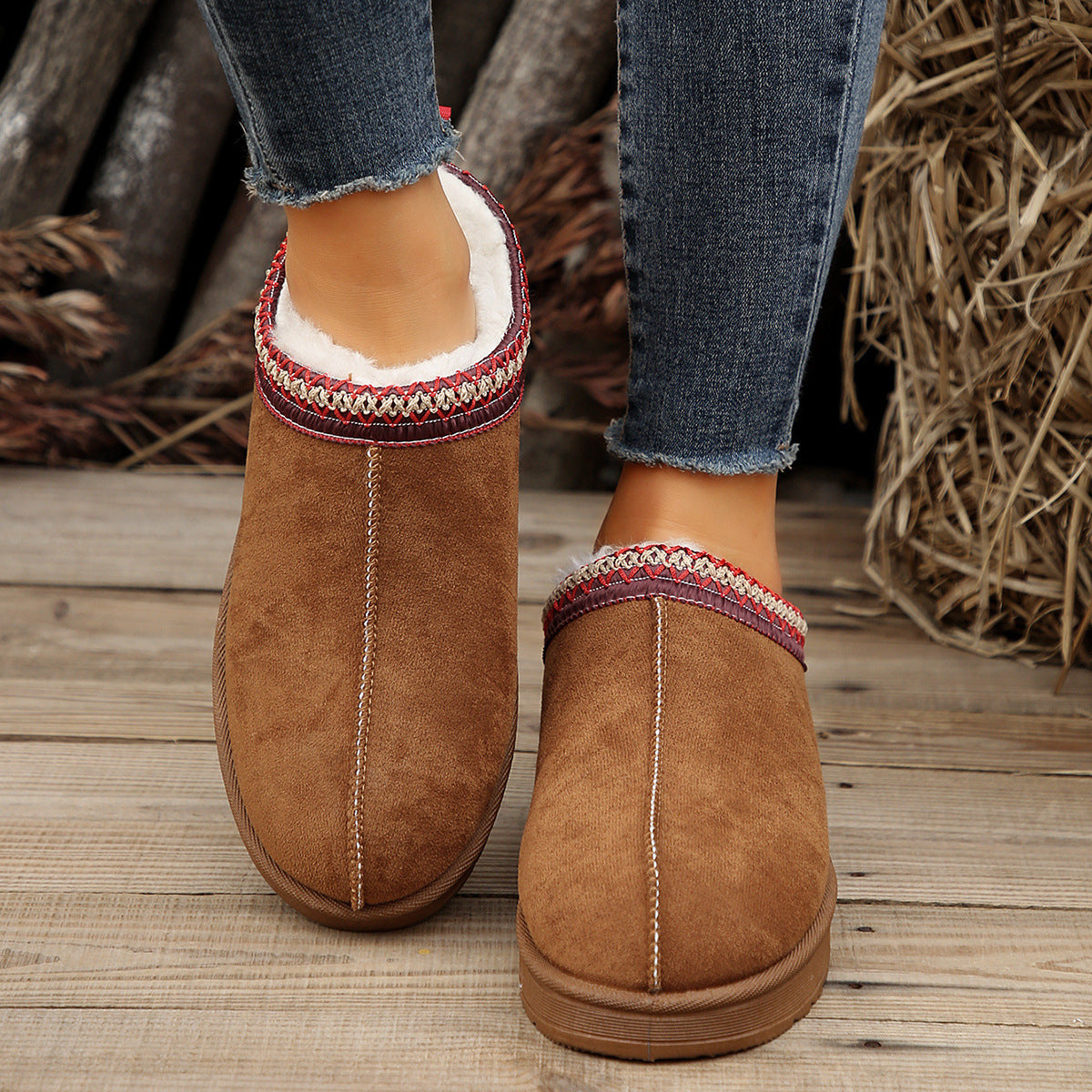 Gracefully Styled Shoes for Any Occasion