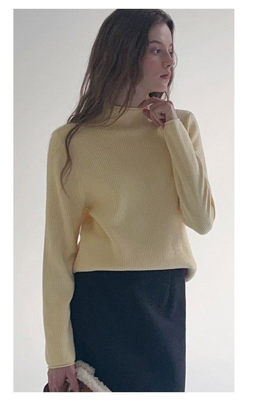 Beautifully Crafted Top in a Classic Style