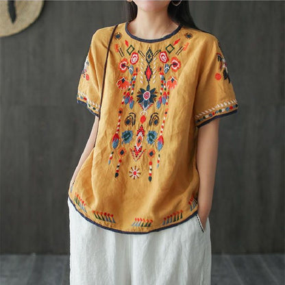 Well Tailored Shirt with a Graceful Silhouette