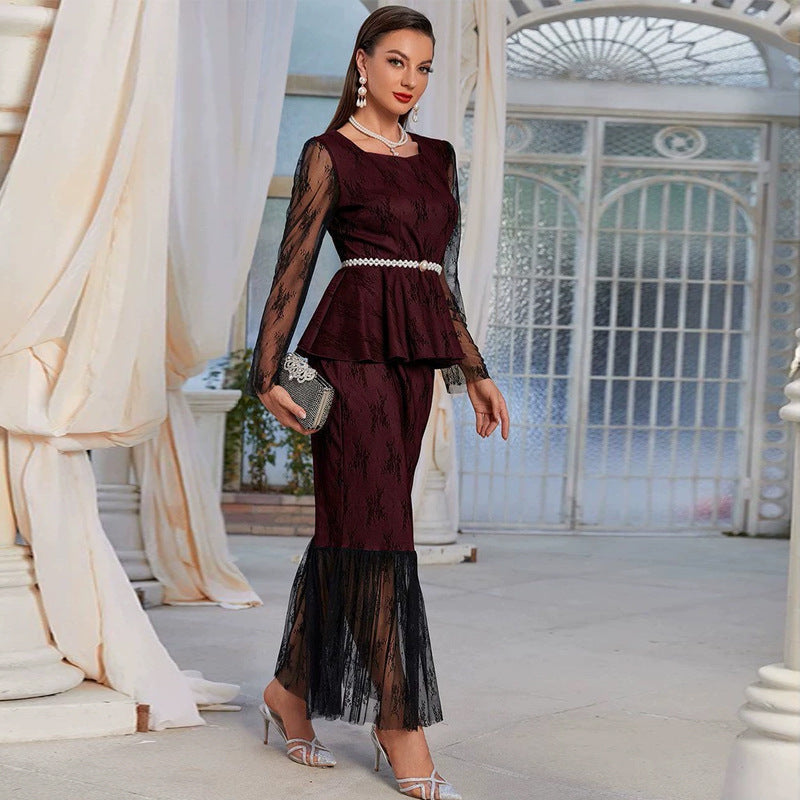 Beautifully Crafted Garment in a Classic Style