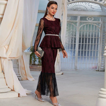Beautifully Crafted Garment in a Classic Style