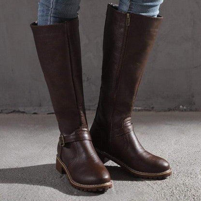 Beautifully Crafted Boots in a Classic Style
