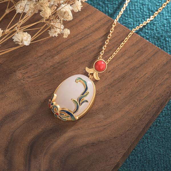 A Vintage Style Garment with Delicate Timeless Details