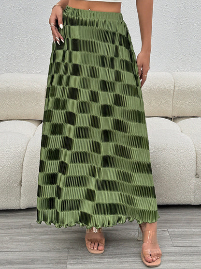 Classic Vintage Garment with a Flattering Fit