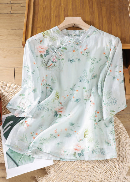 Beautifully Crafted Shirt in a Classic Style