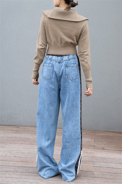 Polished Garment with an Effortless Classic Look