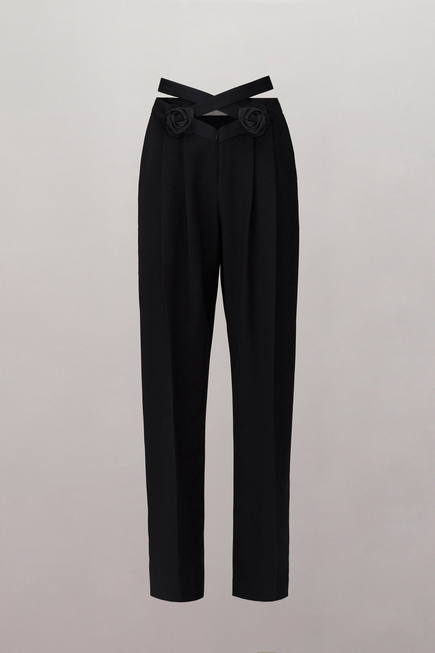 Beautifully Finished Pants in a Timeless Design