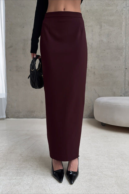 Beautifully Balanced Garment with Timeless Character