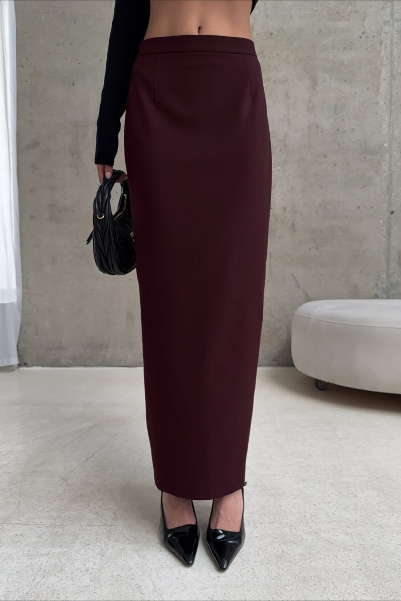 Beautifully Balanced Garment with Timeless Character