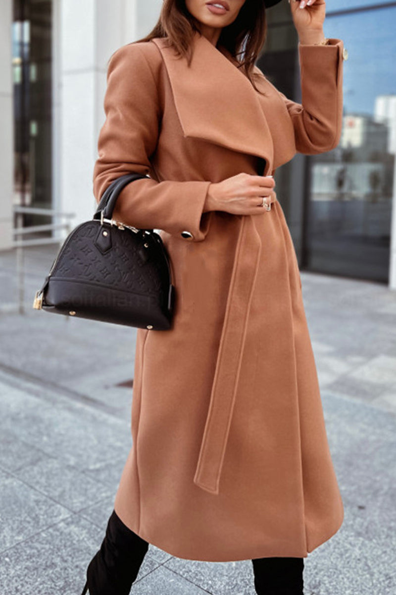 Gracefully Styled Garment for Any Occasion