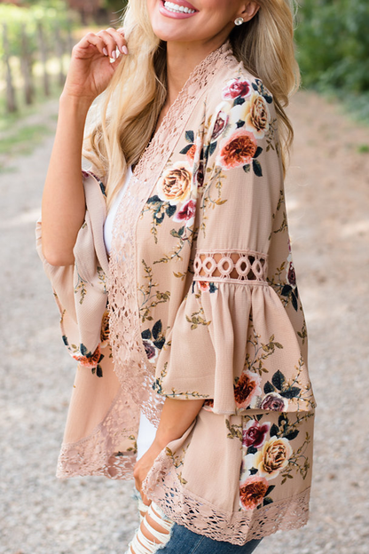 Polished Top with an Effortless Classic Look