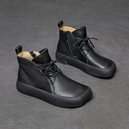 Beautifully Balanced Boots with Timeless Character