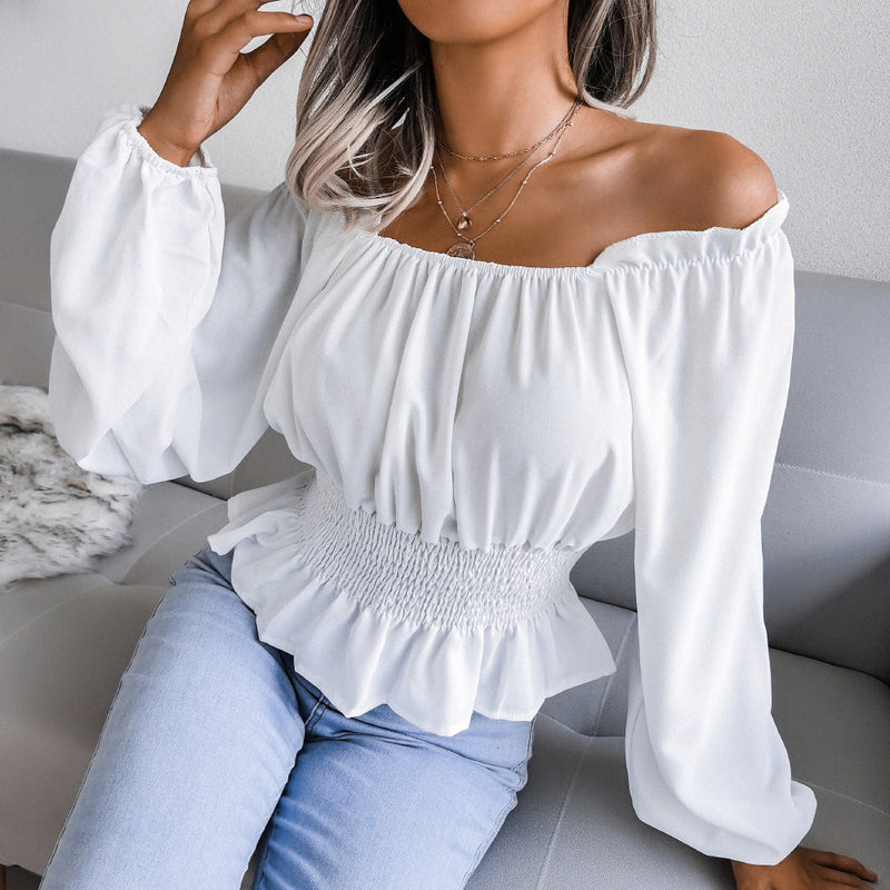 Sophisticated Shirt with a Clean Classic Look