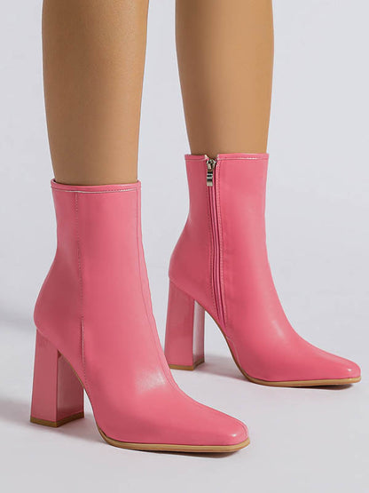Classic Vintage & Enduringly Stylish Boots