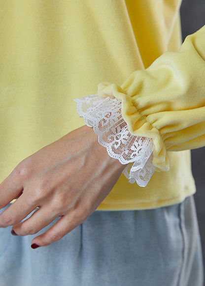 Vintage Inspired Shirt with a Contemporary Edge