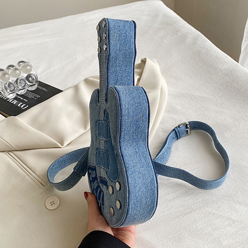 Classic Vintage & Enduringly Stylish Bag