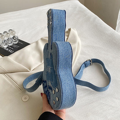 Classic Vintage & Enduringly Stylish Bag