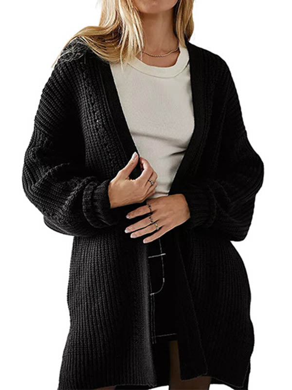 Elegantly Styled Cardigan for Everyday Wear