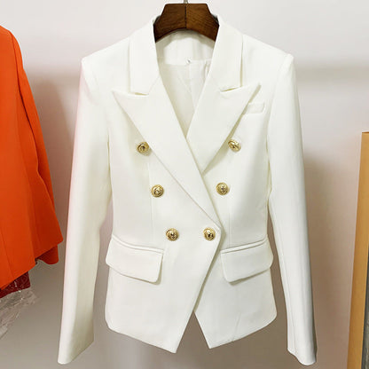 Polished Top with an Effortless Classic Look