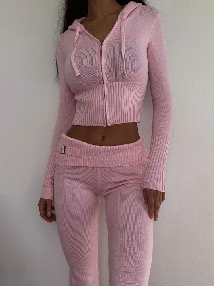 Sophisticated Sweater with a Clean Classic Look