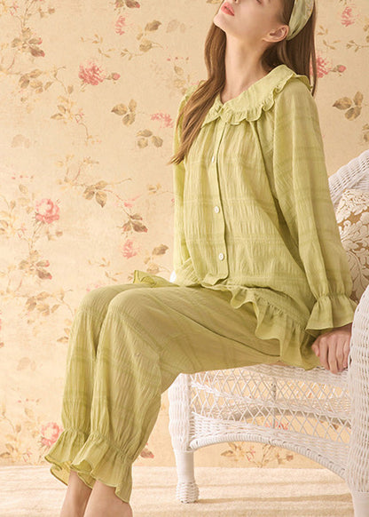 Beautifully Balanced Garment with Timeless Character