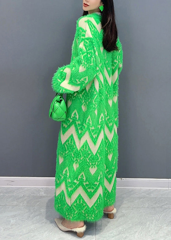 Beautifully Crafted Sweater in a Classic Style