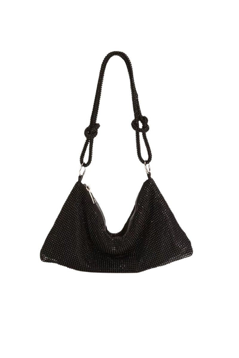 Polished Bag with an Effortless Classic Look