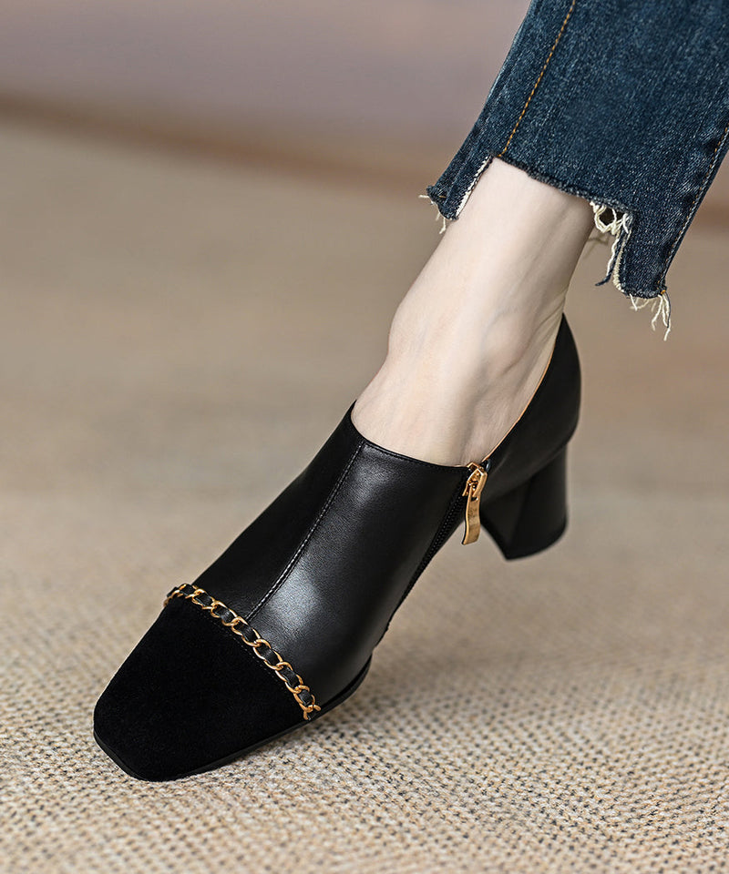 Sophisticated Garment with a Clean Classic Look