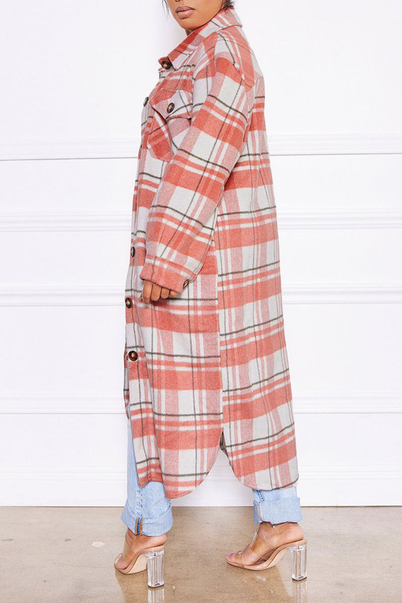 Elegantly Styled Garment for Everyday Wear