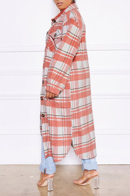 Elegantly Styled Garment for Everyday Wear