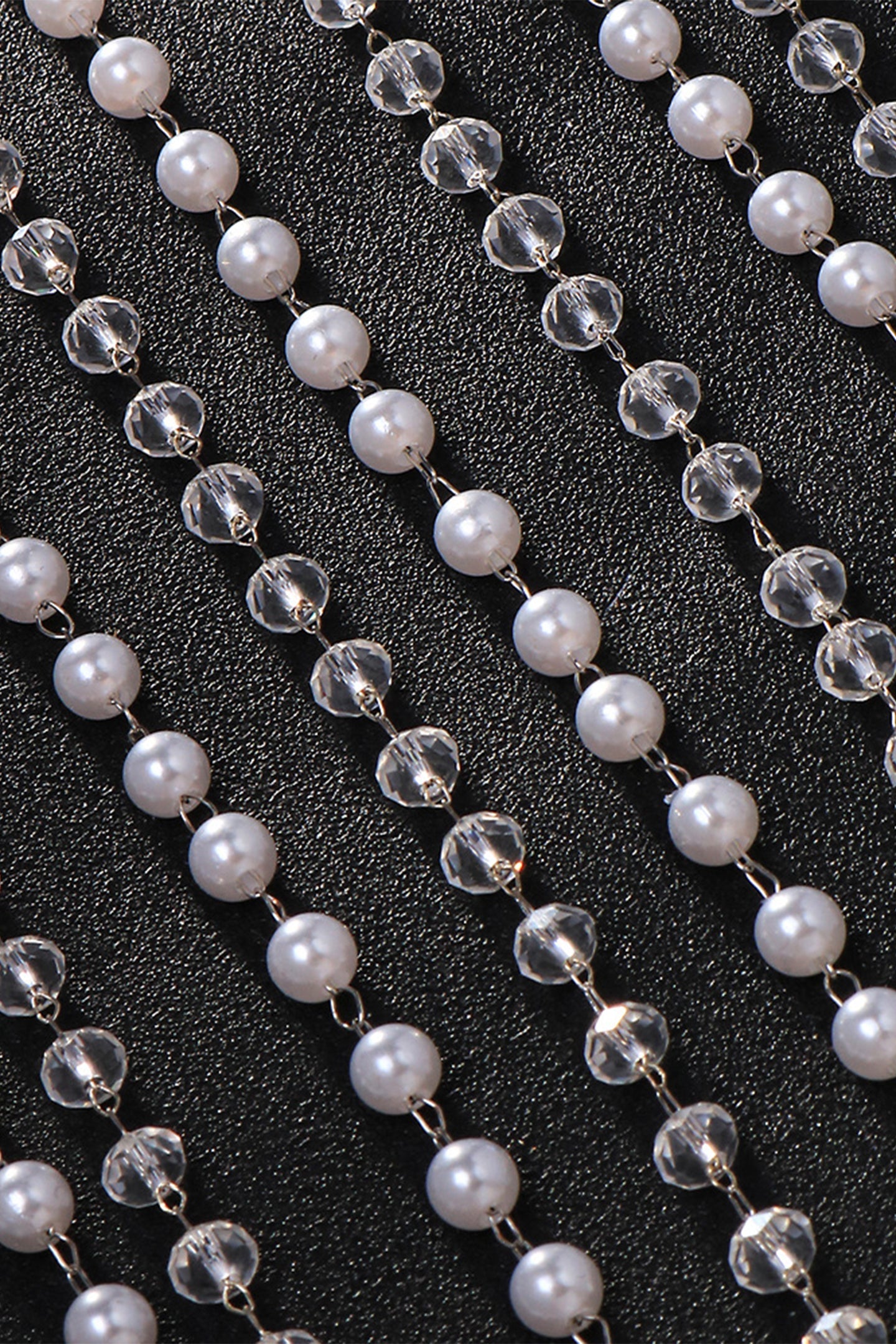 Beautifully Finished Garment in a Timeless Design
