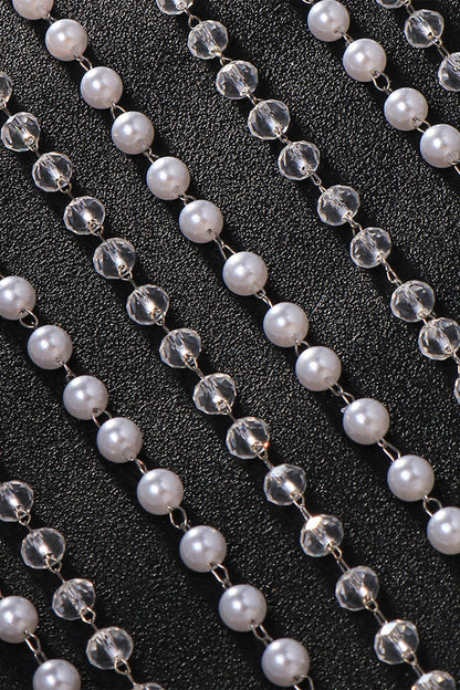 Beautifully Finished Garment in a Timeless Design
