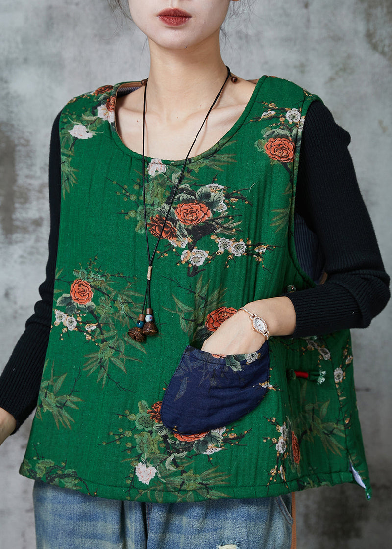 Vintage Inspired Top with a Contemporary Edge