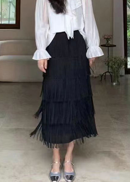 A Vintage Style Garment with Delicate Timeless Details