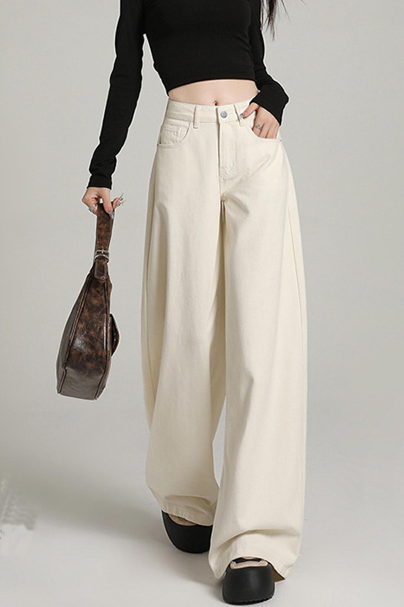 Polished Garment with an Effortless Classic Look